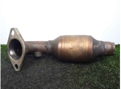 Recambio de catalizador para toyota yaris 1.3 16v cat referencia OEM IAM CE8 PARA SOLDAR 