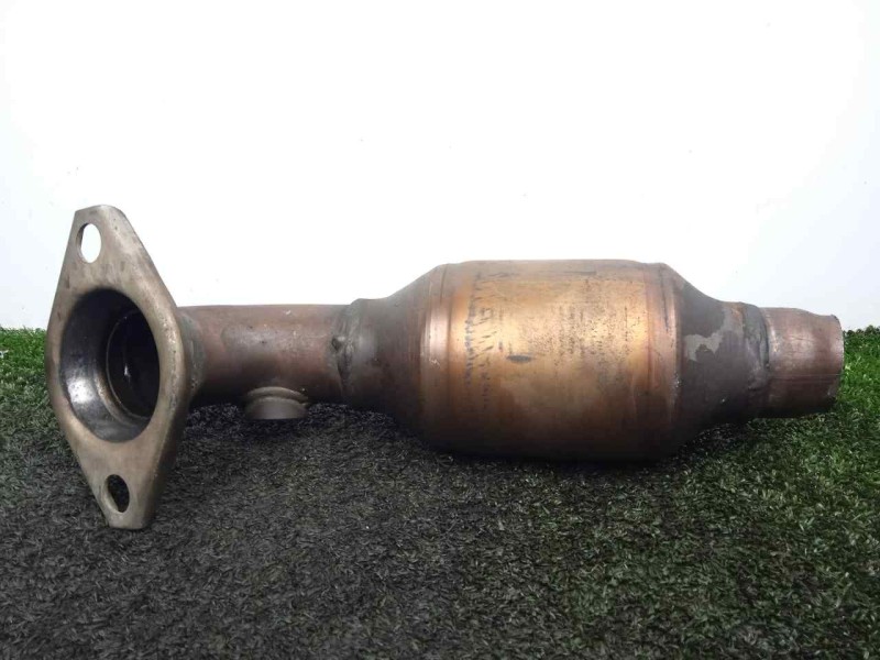 Recambio de catalizador para toyota yaris 1.3 16v cat referencia OEM IAM CE8 PARA SOLDAR 