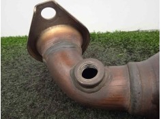 Recambio de catalizador para toyota yaris 1.3 16v cat referencia OEM IAM CE8 PARA SOLDAR  2