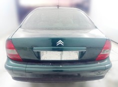 citroën c5 i (dc_) del año 2002 2