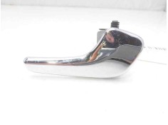 Recambio de maneta interior delantera derecha para opel corsa d 1.2 16v lpg referencia OEM IAM 106163953  