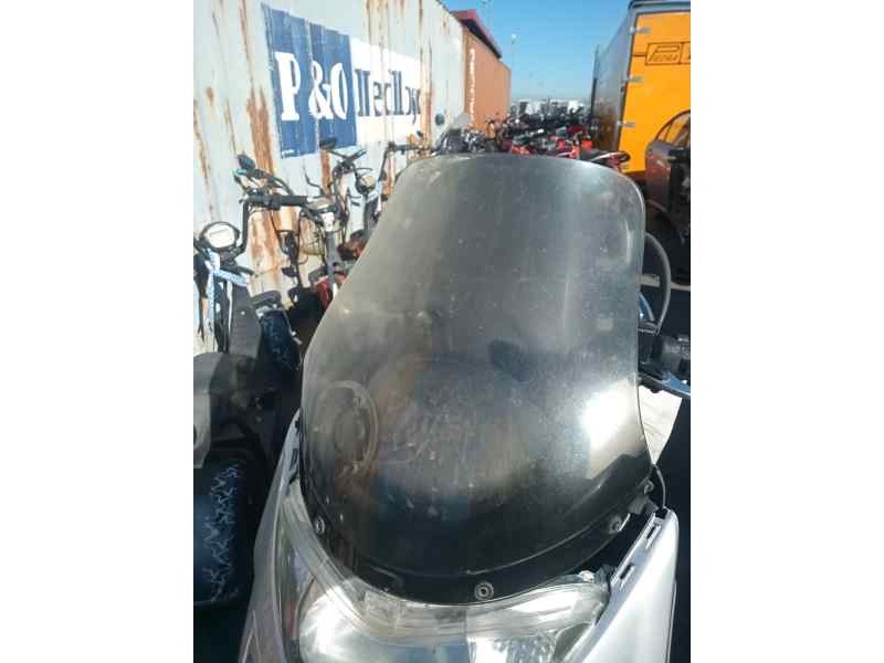 Recambio de cupula para kymco dink referencia OEM IAM   