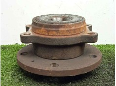 Recambio de buje para seat altea (5p1) 1.9 tdi referencia OEM IAM SIN REFERENCIA 5X112 4.TORNILLOS