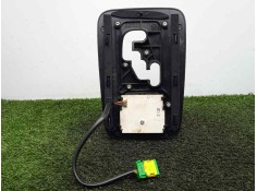 Recambio de modulo electronico para peugeot 607 (s2) 2.7 hdi fap cat (uhz / dt17ted4) referencia OEM IAM 2461G8   2