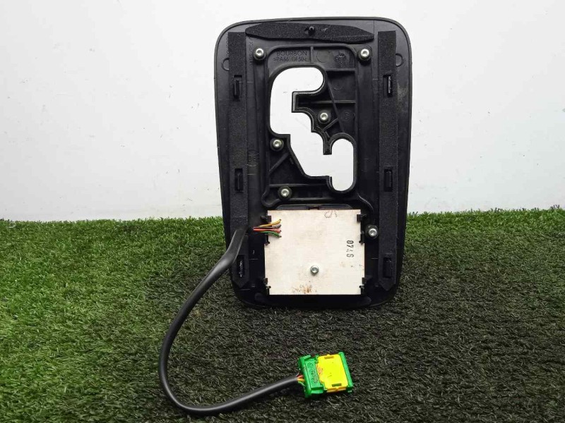 Recambio de modulo electronico para peugeot 607 (s2) 2.7 hdi fap cat (uhz / dt17ted4) referencia OEM IAM 2461G8  