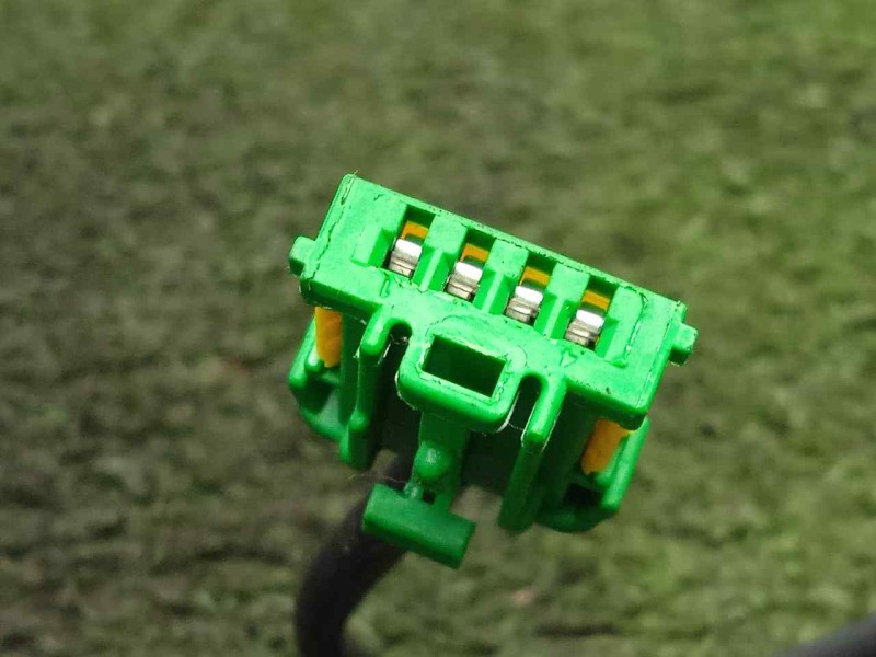 Recambio de modulo electronico para peugeot 607 (s2) 2.7 hdi fap cat (uhz / dt17ted4) referencia OEM IAM 2461G8  