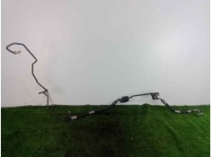 Recambio de tubo presion direccion asistida para peugeot 607 (s2) 2.7 hdi fap cat (uhz / dt17ted4) referencia OEM IAM 9657608980