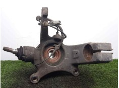 Recambio de mangueta delantera izquierda para peugeot 607 (s2) 2.7 hdi fap cat (uhz / dt17ted4) referencia OEM IAM 364686  5X108