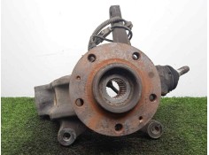 Recambio de mangueta delantera izquierda para peugeot 607 (s2) 2.7 hdi fap cat (uhz / dt17ted4) referencia OEM IAM 364686  5X108 2