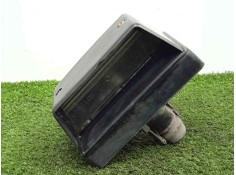 Recambio de piloto matricula para iveco daily chasis - cabina =>2006) (2006-2014) 2.3 d referencia OEM IAM SIN REFERENCIA CHASIS