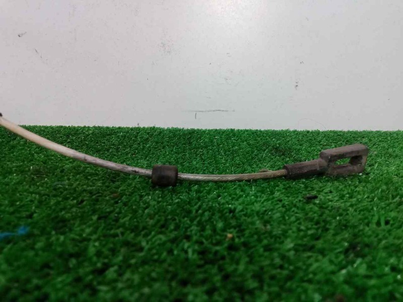 Recambio de no identificado para iveco daily furgón 2.3 diesel referencia OEM IAM 504347501 CABLE FRENO MANO 