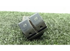 Recambio de mando elevalunas delantero izquierdo para seat ibiza iii (6l1) 1.9 sdi referencia OEM IAM 6Q09598580373 BITRON 2.BOT