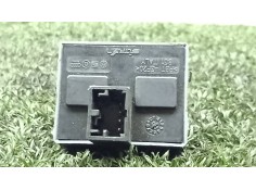 Recambio de mando elevalunas delantero izquierdo para seat ibiza iii (6l1) 1.9 sdi referencia OEM IAM 6Q09598580373 BITRON 2.BOT 2