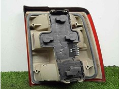 Recambio de piloto trasero izquierdo para opel vectra a 2.0 referencia OEM IAM SINREFERENCIA VECTRA.A 2.SERIE - CON.MOLDURA 2