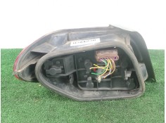Recambio de piloto trasero derecho para citroën xsara (n1) 1.9 d referencia OEM IAM SIN REFERENCIA  1.SERIE - 8.PINES 2