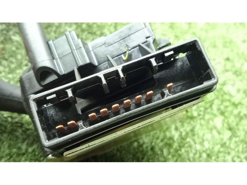 Recambio de mando luces para hyundai getz (tb) 1.5 crdi referencia OEM IAM 32932A  1.CONECTOR