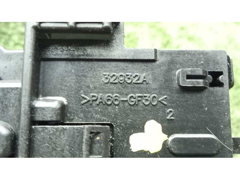 Recambio de mando luces para hyundai getz (tb) 1.5 crdi referencia OEM IAM 32932A  1.CONECTOR