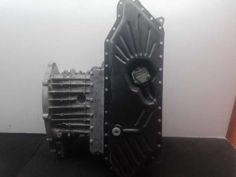 Recambio de carter para audi a8 d3 (4e2, 4e8) 4.0 tdi quattro referencia OEM IAM 059103603 - 057103602E  