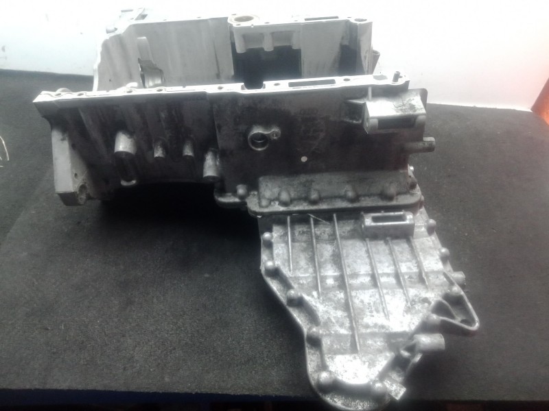 Recambio de carter para audi a8 d3 (4e2, 4e8) 4.0 tdi quattro referencia OEM IAM 059103603 - 057103602E  
