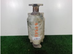 Recambio de catalizador para mitsubishi carisma sedán (da_) 1.6 (da1a) referencia OEM IAM   