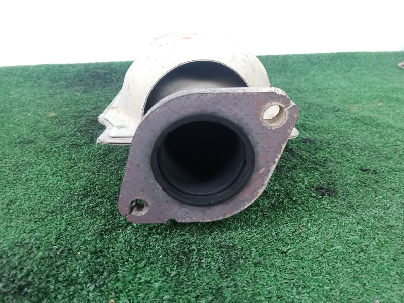 Recambio de catalizador para mitsubishi carisma sedán (da_) 1.6 (da1a) referencia OEM IAM   