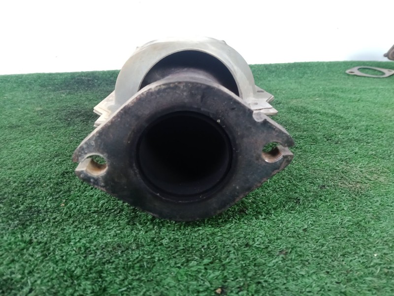 Recambio de catalizador para mitsubishi carisma sedán (da_) 1.6 (da1a) referencia OEM IAM   
