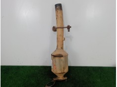 Recambio de catalizador para ford transit custom v362 furgoneta (fy, fz) 2.0 ecoblue referencia OEM IAM KK215K224AC - KK21-5K224