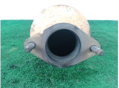 Recambio de catalizador para ford transit custom v362 furgoneta (fy, fz) 2.0 ecoblue referencia OEM IAM KK215K224AC - KK21-5K224 2