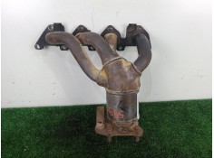 Recambio de catalizador para seat cordoba (6l2) 1.4 16v referencia OEM IAM 036178EAAA  
