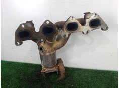 Recambio de catalizador para seat cordoba (6l2) 1.4 16v referencia OEM IAM 036178EAAA   2