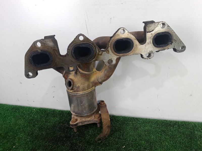 Recambio de catalizador para seat cordoba (6l2) 1.4 16v referencia OEM IAM 036178EAAA  