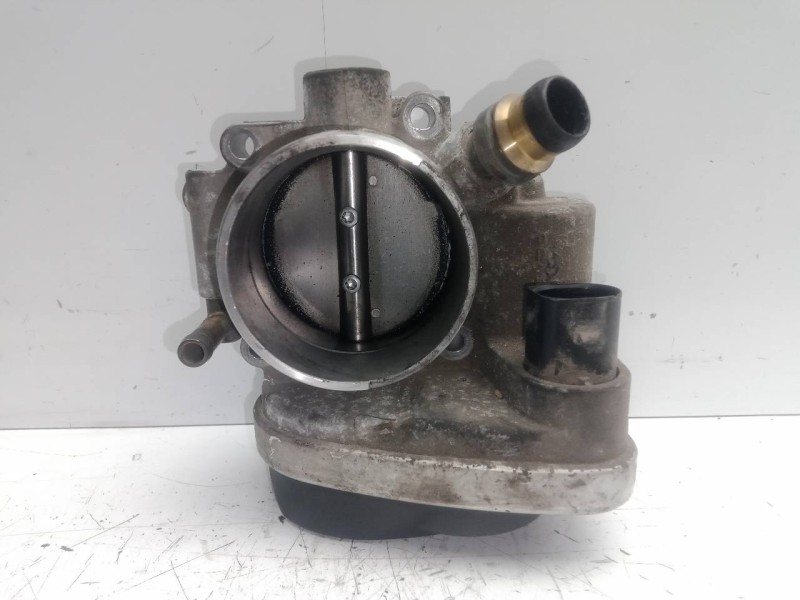 Recambio de caja mariposa para opel zafira b 1.8 16v referencia OEM IAM A2C53082075-55353801  