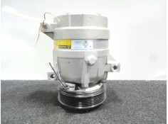 Recambio de compresor aire acondicionado para renault trafic caja cerrada (ab 4.01) 1.9 dci referencia OEM IAM 5309 - 7700105765
