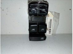Recambio de mando elevalunas delantero izquierdo para audi a4 ber. (b8) 1.8 16v tfsi referencia OEM IAM 8K0959851D 4.BOTONES 10.