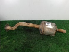 Recambio de catalizador para toyota aygo (_b1_) 1.4 hdi (wnb10_) referencia OEM IAM 4134  