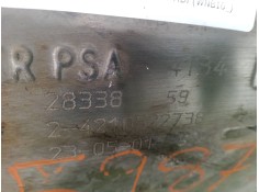 Recambio de catalizador para toyota aygo (_b1_) 1.4 hdi (wnb10_) referencia OEM IAM 4134   2