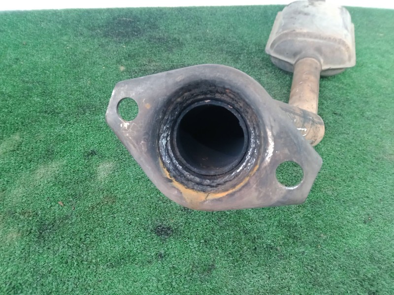 Recambio de catalizador para toyota aygo (_b1_) 1.4 hdi (wnb10_) referencia OEM IAM 4134  