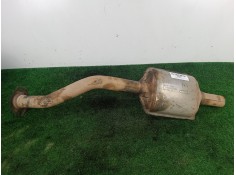 Recambio de catalizador para citroën xsara (n1) 1.9 d referencia OEM IAM K085  