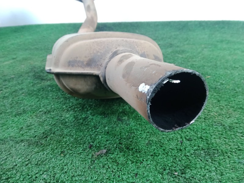 Recambio de catalizador para citroën xsara (n1) 1.9 d referencia OEM IAM K085  