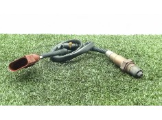 Recambio de sonda lambda para audi a4 b7 (8ec) 2.0 referencia OEM IAM 1J0973724A  4.CABLES
