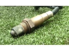 Recambio de sonda lambda para audi a4 b7 (8ec) 2.0 referencia OEM IAM 1J0973724A  4.CABLES 2