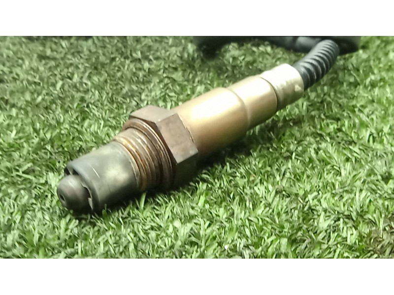 Recambio de sonda lambda para audi a4 b7 (8ec) 2.0 referencia OEM IAM 1J0973724A  4.CABLES