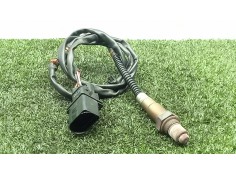 Recambio de sonda lambda para audi a4 b7 (8ec) 2.0 referencia OEM IAM 1J0973733  5.CABLES