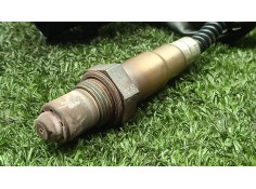 Recambio de sonda lambda para audi a4 b7 (8ec) 2.0 referencia OEM IAM 1J0973733  5.CABLES 2