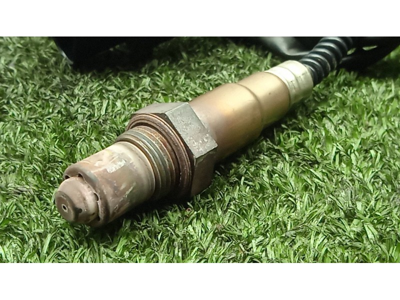 Recambio de sonda lambda para audi a4 b7 (8ec) 2.0 referencia OEM IAM 1J0973733  5.CABLES