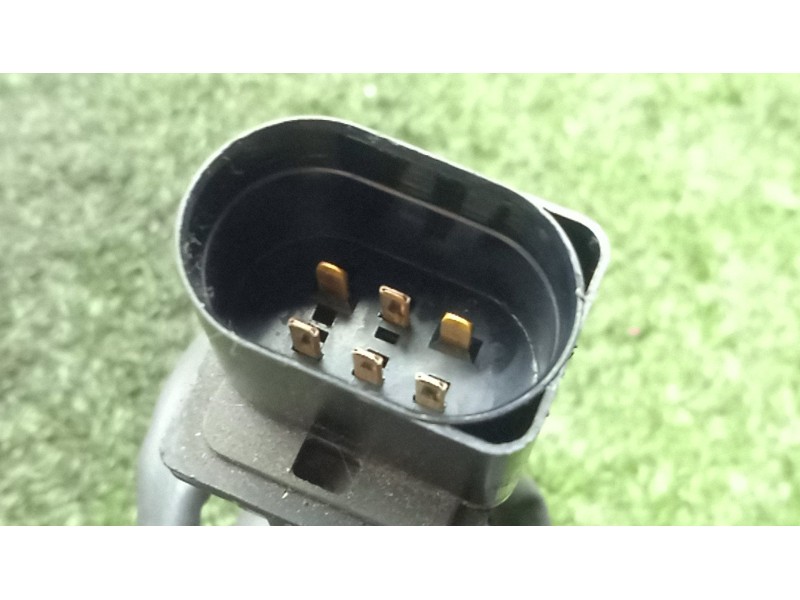 Recambio de sonda lambda para audi a4 b7 (8ec) 2.0 referencia OEM IAM 1J0973733  5.CABLES