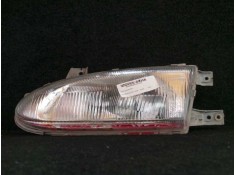 Recambio de faro izquierdo para hyundai accent (x3) 1.3 cat referencia OEM IAM  95-97 4/5.PUERTAS