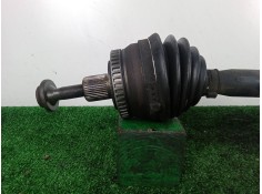 Recambio de transmision delantera derecha para audi a4 b7 (8ec) 2.0 referencia OEM IAM 8E0407272AR  MANUAL - L730MM 2