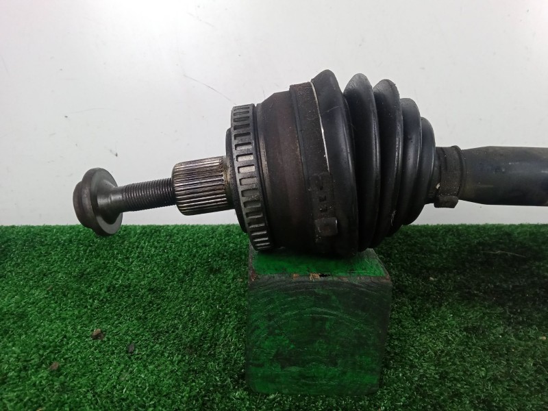 Recambio de transmision delantera derecha para audi a4 b7 (8ec) 2.0 referencia OEM IAM 8E0407272AR  MANUAL - L730MM