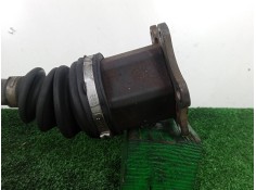 Recambio de transmision delantera derecha para audi a4 b7 (8ec) 2.0 referencia OEM IAM 8E0407272AR  MANUAL - L730MM 2